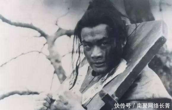 招惹|武松的恩师千叮万嘱,走江湖别去招惹这2个人,武松偏偏不听