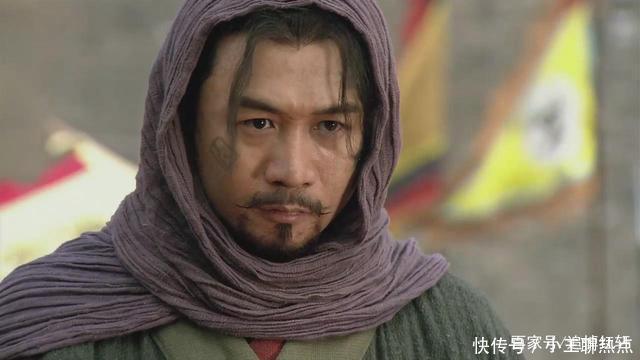 水浒传|水浒梁中书为何重用杨志第三种可能,暗示水浒最大的暗线