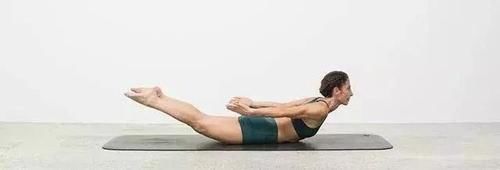 双腿|无深蹲不翘臀躺着也能虐臀6个动作，特别是膝盖不好体力弱的人