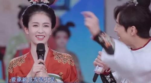 蔡文静|《快本》收视创今年新低!最近一期的节目中,暴露出多少问题?