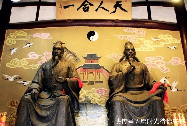 平生学问非流俗!国师实为真学者,大唐太史令——李淳风