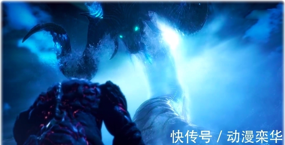 一人之力|斗罗大陆:谁还记得这位神秘的封号斗罗?他的武魂实力至今是个谜