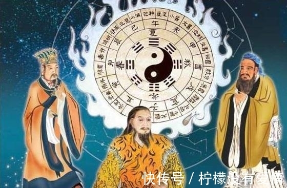 周易|失传千年的道家心法《恒先》，原来竟然是《周易》的内篇！