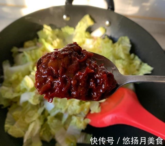 味道|自制白菜肉末粉丝煲,食材普通,味道很好,做法也简单!