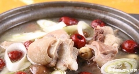 炖羊肉时多加这2步 汤白肉鲜没膻味