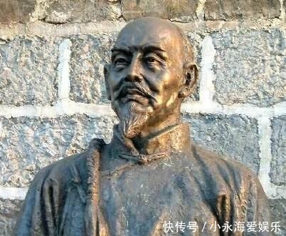 书生|正史也疯狂之书生魏源:师夷长技以制夷先驱者,睁眼看世界第一人