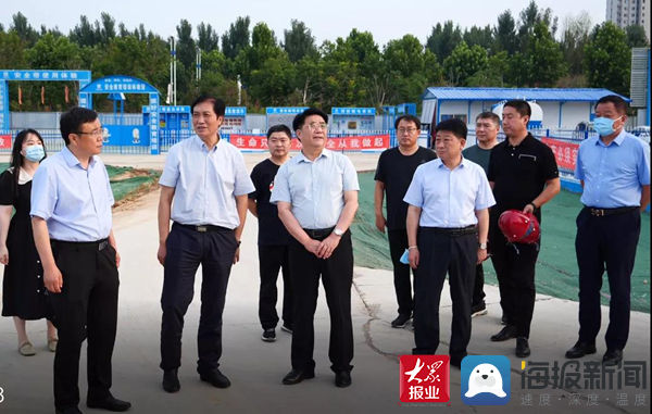 树兰医疗集团|“郑树森院士工作室”落户邹平市人民医院