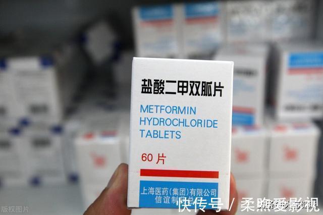 达格列净|老年糖尿病患者选药,首先要选择这3种!降糖还能不低血糖