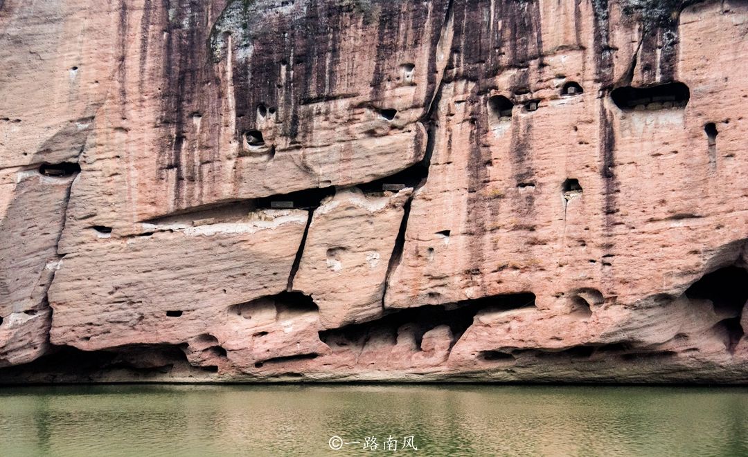 探古窑|访仙境，探古窑，奇妙江西之旅