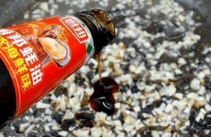 氨基酸|蚝油可不能乱放谨记“3不放3不吃”，为家人健康，别再用错了