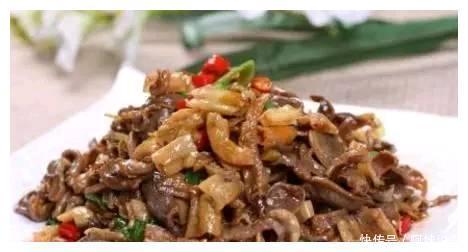 停不下|百吃不厌的几道家常菜,好吃到停不下筷子,待客宴宾很棒,贼有面