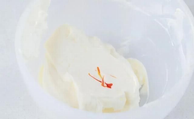 甜点|优美西点の雏菊柠檬挞,清新雏菊的七夕“暗恋”甜点~