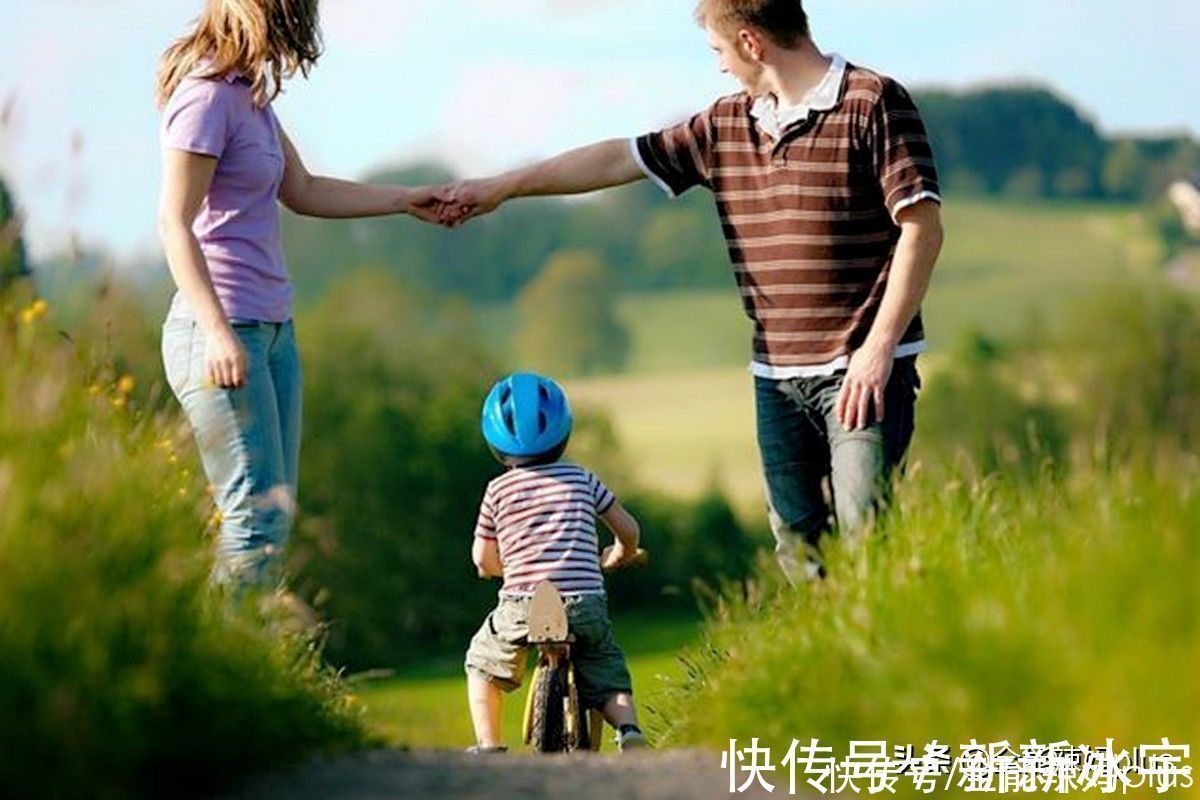 辣妈|哈佛校长:多带孩子去这5个陌生地方,成年后他会对你感激不尽