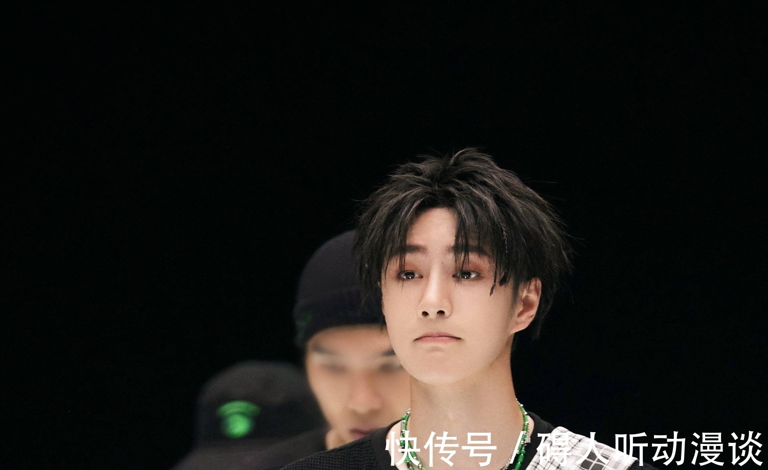 鸿门宴|《这就是街舞》：微电影预告首发，队长初合体，火锅宴成鸿门宴