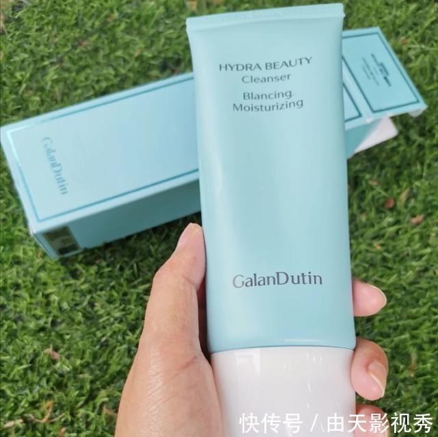 谷雨 用一次夸一次,热门护肤品珂润温和,谷雨改善暗黄,值得试试!