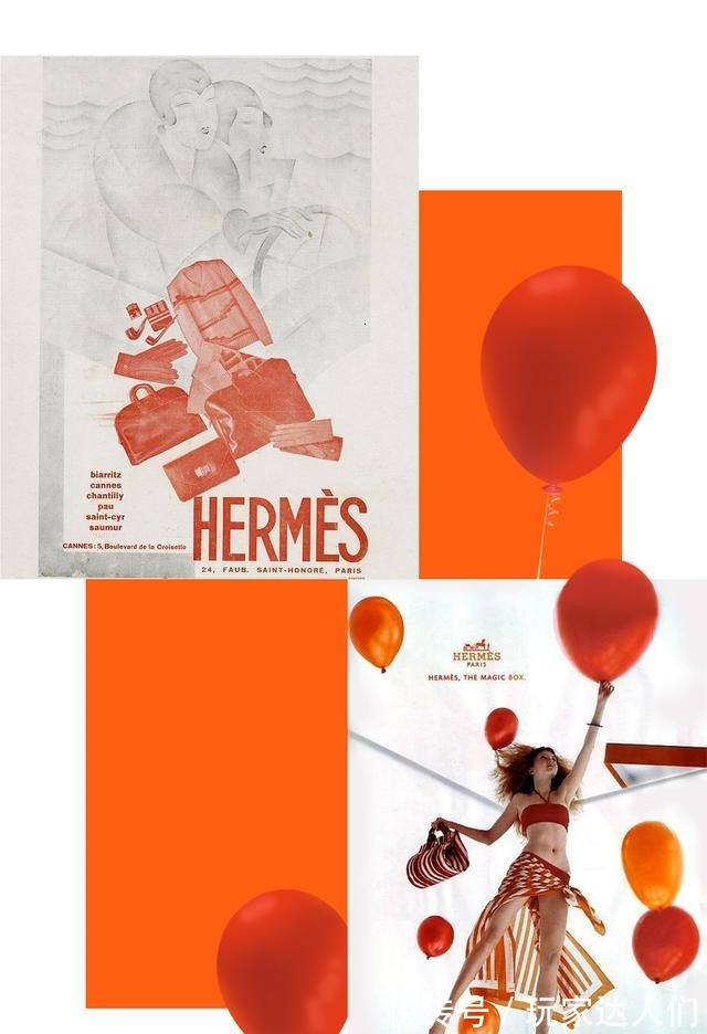 女性 爱马仕又一次打开了女性的新世界!