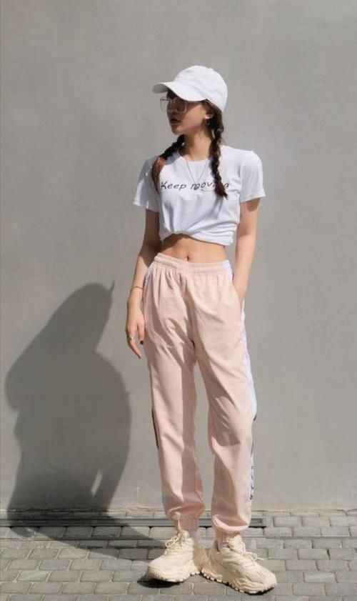 会穿的女人都爱“老爹鞋”？今年流行的这几种搭配套餐，太潮了吧