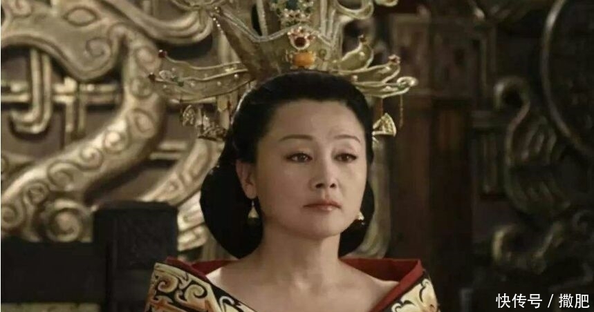 国家|刘邦“一夜风流”,生下一子,居然为自己的国家开创了盛世