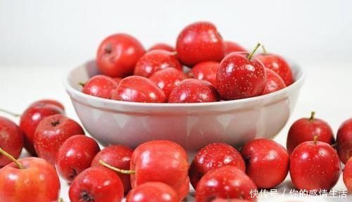 花青素|好食物吃出好身体,三种食物轮着吃,排毒养颜、肌肤细腻,气色好