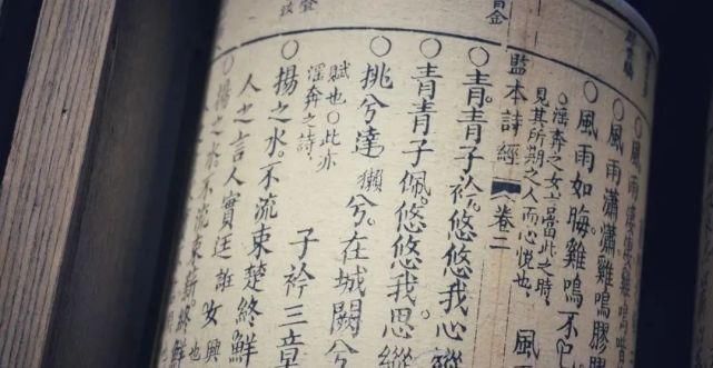 茫然|李白最经典的一首诗,豪迈大气,堪称唐诗巅峰之作!