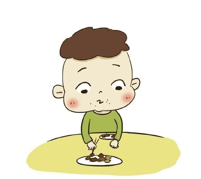 同龄人|孩子身上这两个部位,暗示他以后能长多高