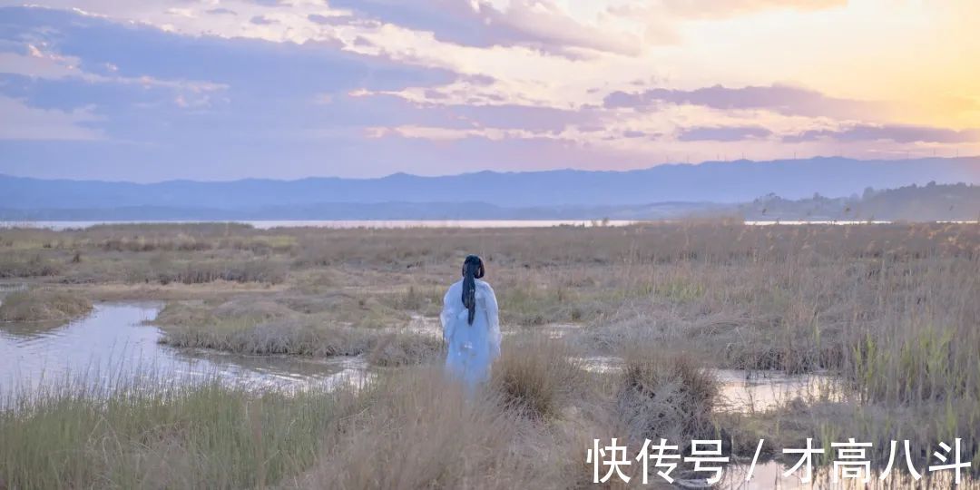 九皋#?99首经典古诗词，你只知一句，却不知全文！