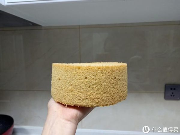 戚风蛋糕|蛋糕其实很简单，这个配方我做了5年，照着做绝不会失败