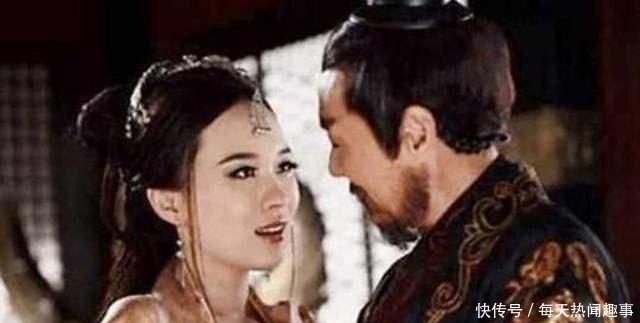 水银|此女二嫁入宫，直接成皇后，后其侍女怀孕，太后说赐水银封棺！