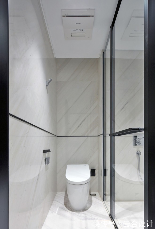 书籍|云合设计——设计一个家,就是对一个家生活轨迹的描绘