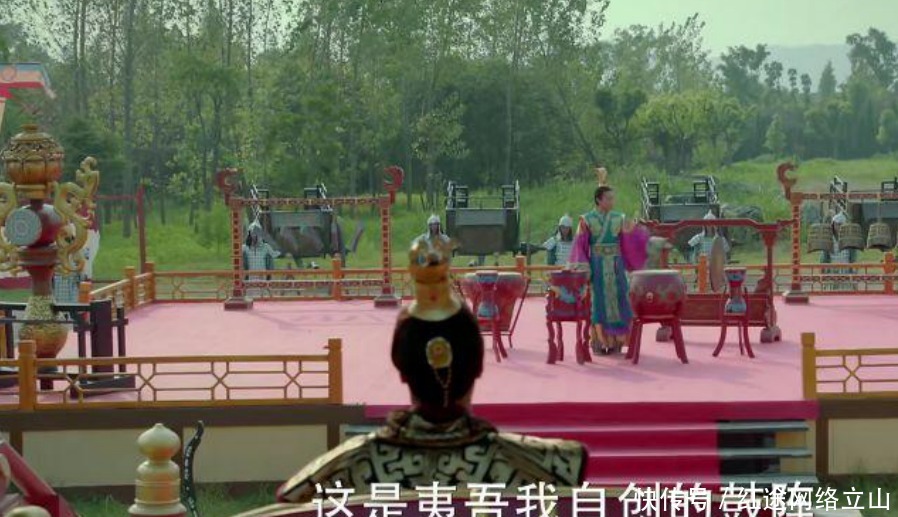 权贵 古代权贵公子会盟,原来是一场大型吃瓜聚会?