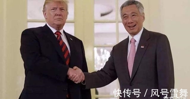 华为|新加坡正式宣布！华为始料未及，谁也没料到，新加坡突然转变态度