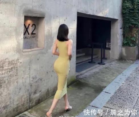 健身|杭州25岁蜜桃女孩,身材火辣、曲线紧致,靠健身逆袭人生