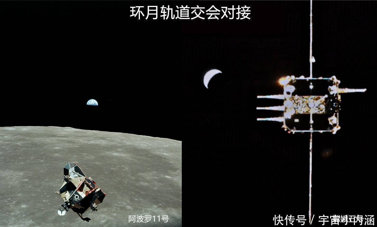 嫦娥五号月球表面无人采样返回地球,美国科技领先,为何不做?