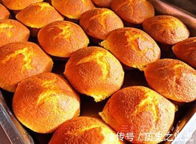 蛋糕在家就可以做，1碗面粉2个鸡蛋，不用烤箱，5分钟一个！