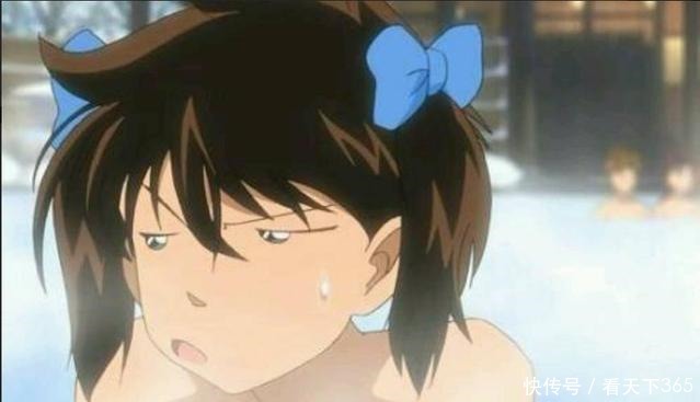 柯南迷|盘点名侦探柯南中的那些非常经典的梗,只有柯南迷才是真的懂!