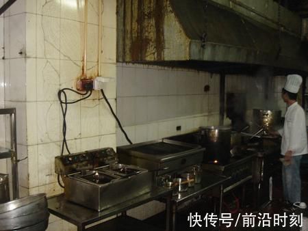 每天用同一块抹布清理厨房，时间长了会怎样呢?你应该知道的真相