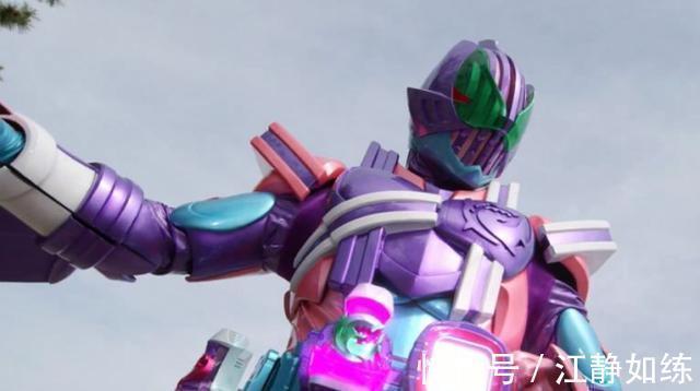 力量|假面骑士圣刃最终话公开,剑斩和贤人濒死,圣刃超强化形态压轴