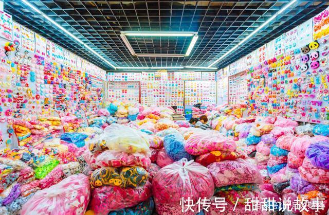 小商品|全世界的小商品都来自义乌，失去国际订单的义乌竟很难经营