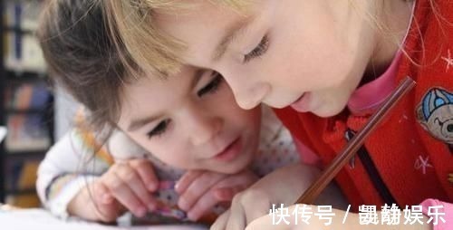 一年级|一年级一道数学题,班里59个孩子'全军覆没',网友:不能怪孩子