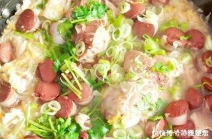 增强免疫力|要常做给孩子吃,补脑益智,增强免疫力还能补钙长身高