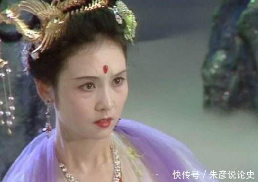 猪八戒被贬下凡到底什么目的?从他的兵器可以看出端倪