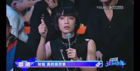 小海|吹爆《街舞4》:小海搞笑出圈,国风荡气回肠,王一博言之有物