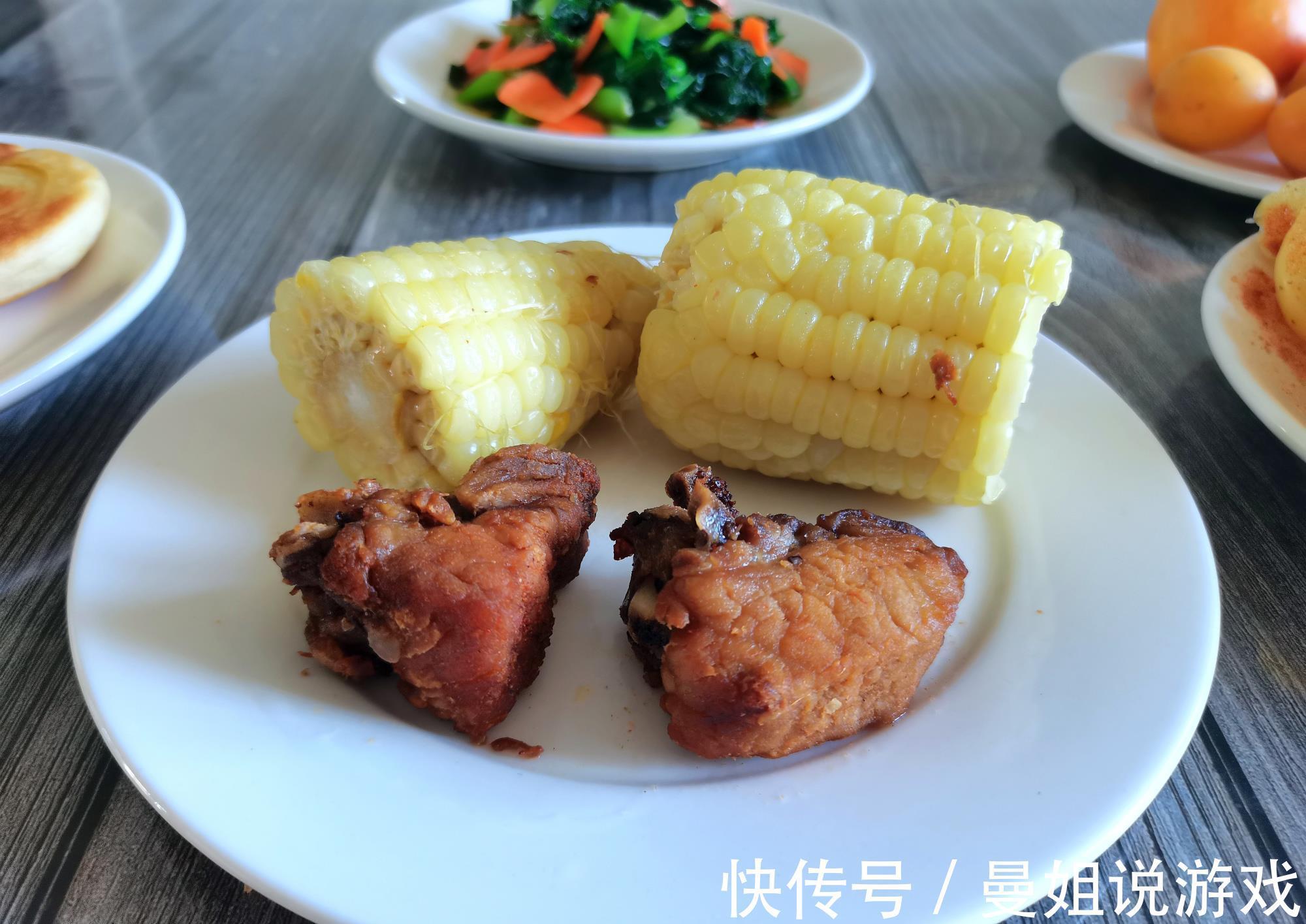 油炸食物|这样吃早餐,1个月节省2个月的早餐钱,不信你试试