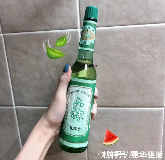 谢馥春|被你嫌弃的老国货,可能是外国人眼中的“香饽饽”,你忽略了吗