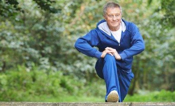 毛病|男性60岁后,3个方面如果“没毛病”长寿简直易如反掌