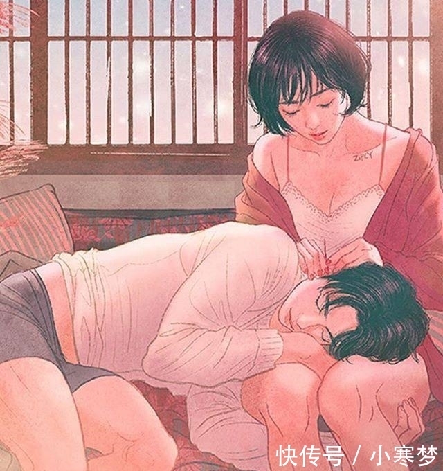 喜欢上|女人心里有你,却不经常主动联系你,八成是藏着这些小心思!