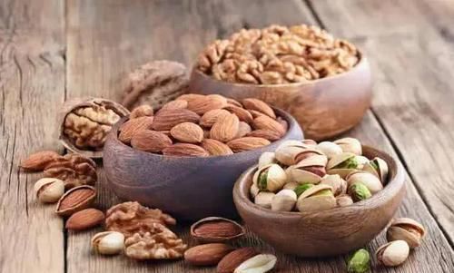 添寿|长寿是吃出来的建议多吃5种食物,或会给身体“添寿”