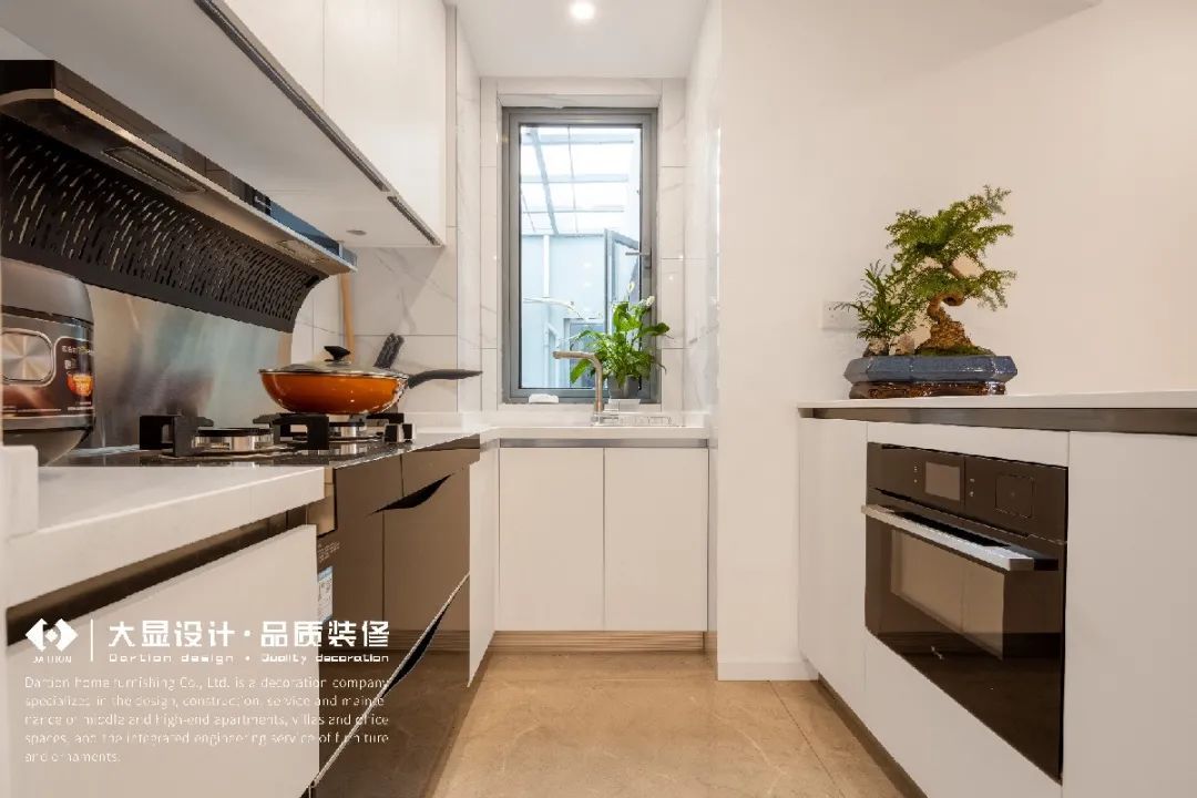 个级|厨房不好用？学会这5招，给cooking轻松升个级~