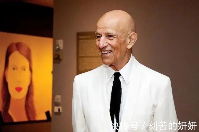 alex#毁掉一千幅画后,他成为了全球著名的艺术家