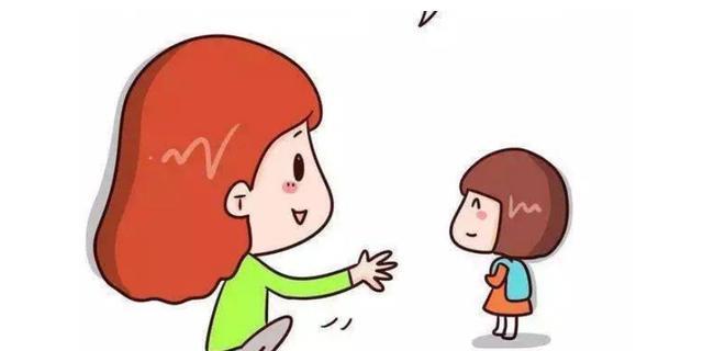 特性|孩子有这五种表现,家长应该庆幸,孩子未来一定有出息